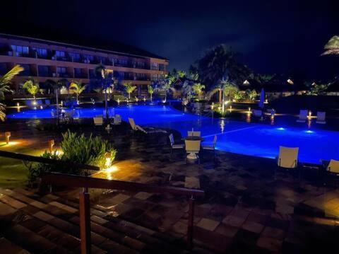 Flat Completo No Eco Resort Na Praia Dos Carneiros Тамандаре Екстер'єр фото